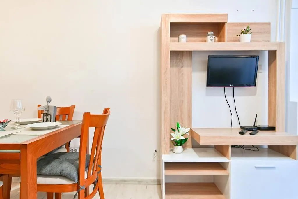 סופיה Antim 1 Apartment