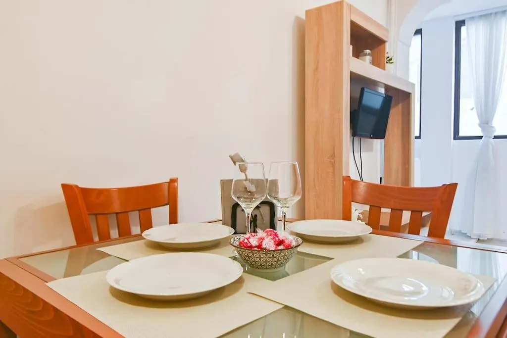 סופיה Antim 1 Apartment בולגריה