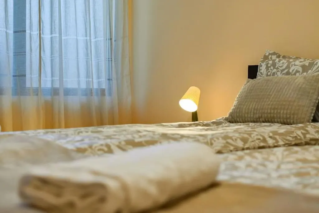 Antim 1 Apartment Sofia Bulgaria