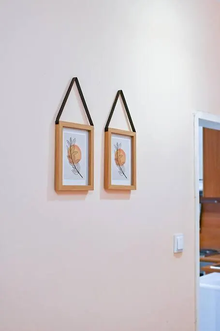 Antim 1 Apartment Sofia