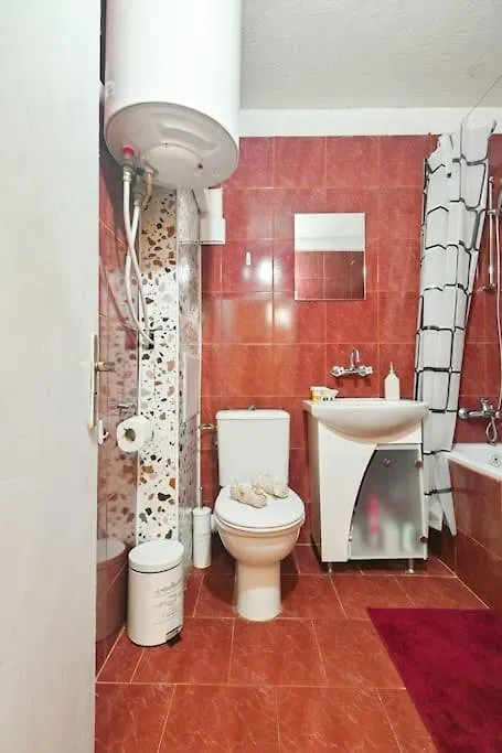 Antim 1 Apartment Sofia