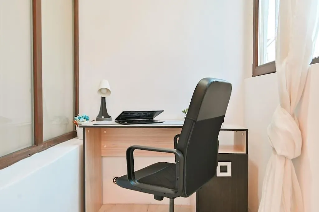 Antim 1 Apartment Sofia