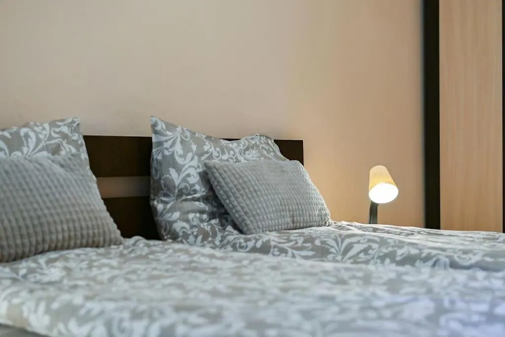 Antim 1 Apartment Sofia 0*,