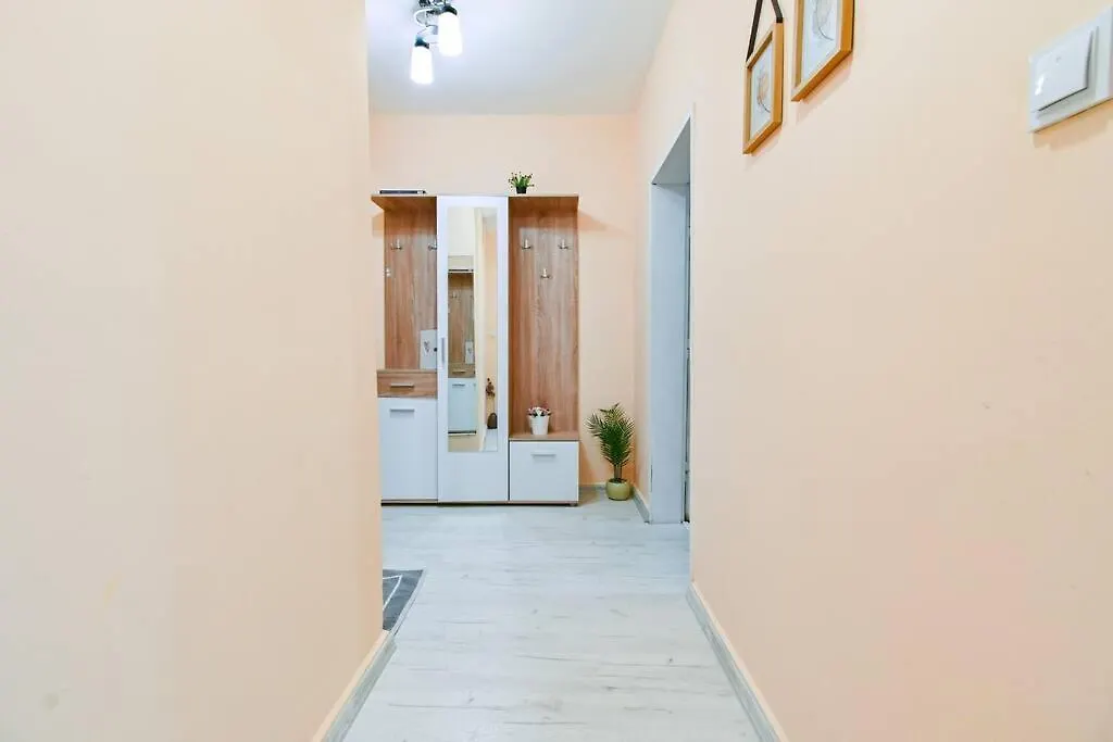 Antim 1 Apartment Sofia 0*,  Bulgaria