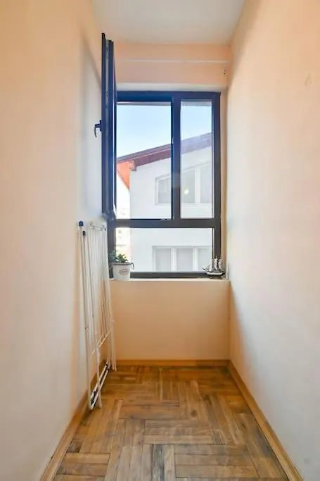 Antim 1 Apartment Sofia 0*,